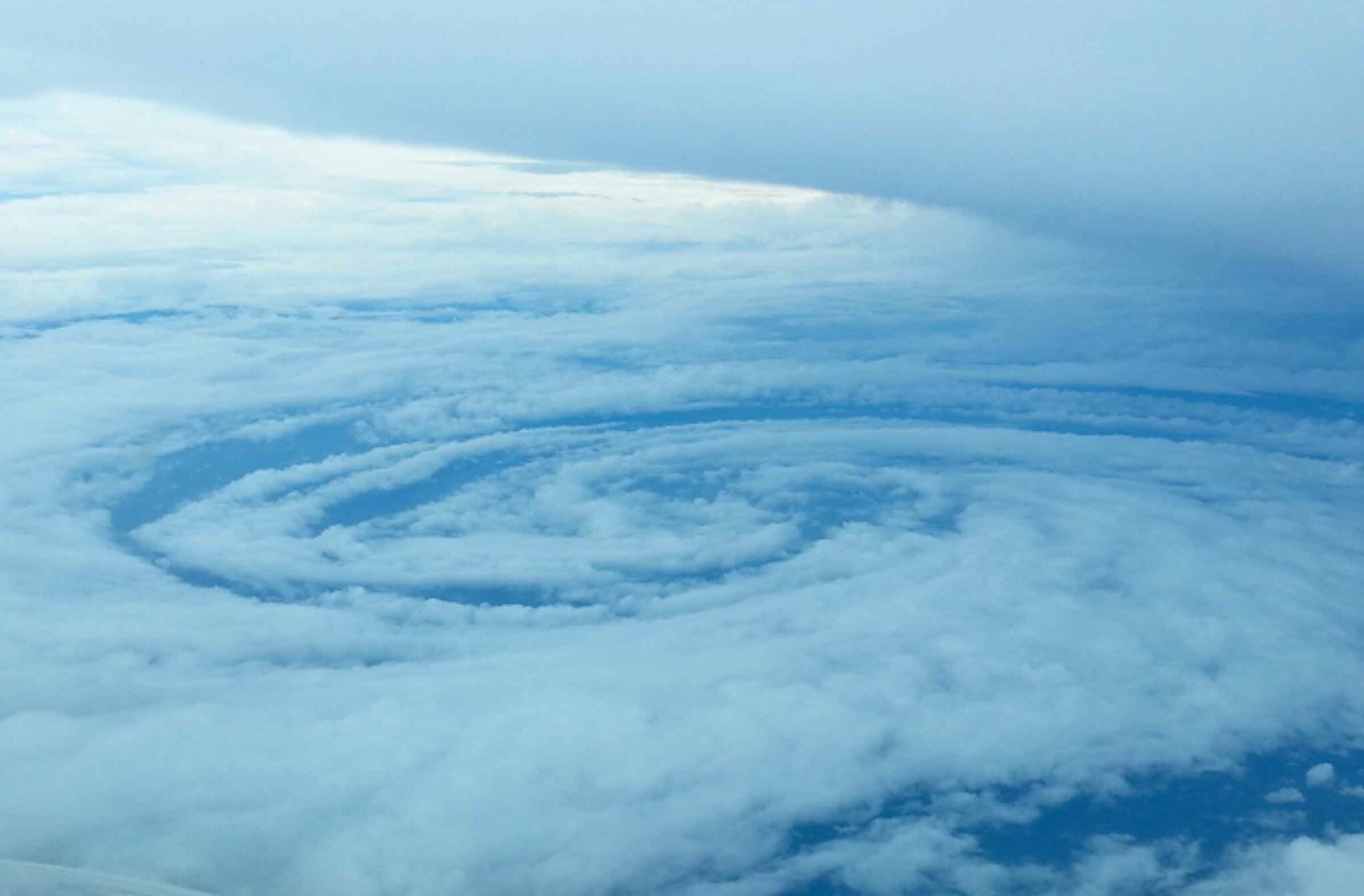 All About the National Hurricane Conference PPS Generators