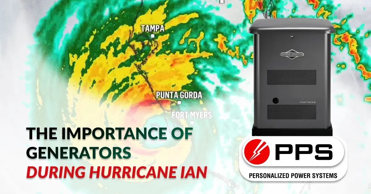 Personalized Power Systems