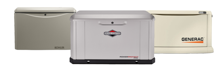 Residential Generators Services - PPS Generators