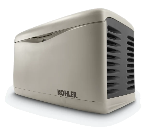 Personalized Power Systems